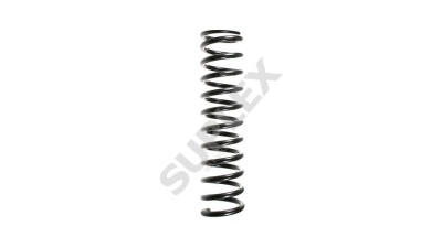 Arc spiral Mercedes Clasa E (W124) Suplex 19020, parte montare : Punte Fata