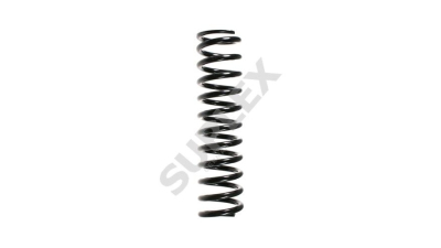 Arc spiral Mercedes Clasa E (W124) Suplex 19021, parte montare : Punte Fata