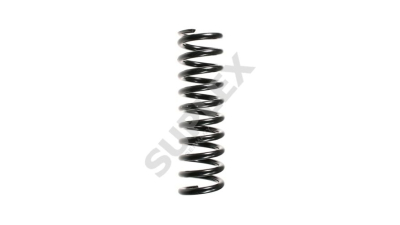 Arc spiral Mercedes Clasa E (W124) Suplex 19024, parte montare : Punte Spate