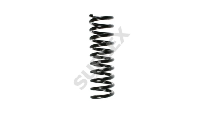 Arc spiral Mercedes Clasa E (S124) Suplex 19025, parte montare : Punte Spate