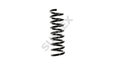 Arc spiral Mercedes Clk (C208), Slk (R171) Suplex 19038, parte montare : Punte Spate