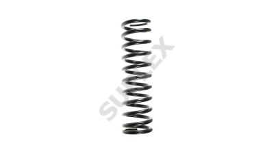 Arc spiral Mercedes 190 (W201) Suplex 19041, parte montare : Punte Fata