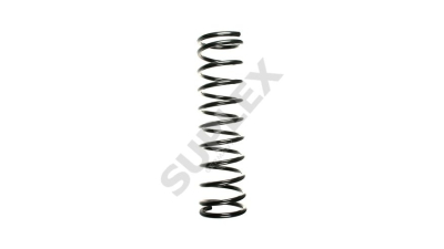 Arc spiral Mercedes Clasa G (W460, W461, W463) Suplex 19093, parte montare : Punte Fata