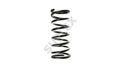 Arc spiral Mercedes Clasa G (W460, W461, W463) Suplex 19094, parte montare : Punte Spate