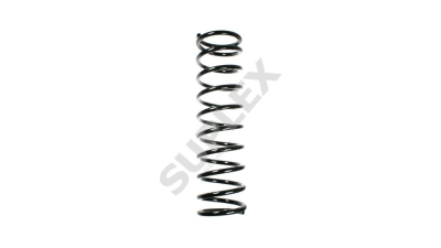 Arc spiral Mercedes Clasa G (W460), Clasa G (W463) Suplex 19096, parte montare : Punte Fata
