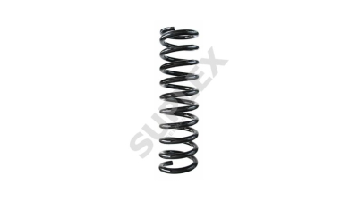 Arc spiral Mercedes Clasa C (W202) Suplex 19100, parte montare : Punte Fata