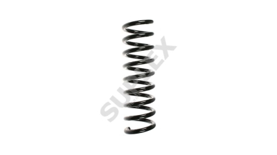 Arc spiral Mercedes Clk Cabriolet (A208), Clasa E (W210) Suplex 19152, parte montare : Punte Fata