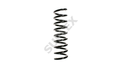 Arc spiral Mercedes Clasa E (W210) Suplex 19170, parte montare : Punte Fata