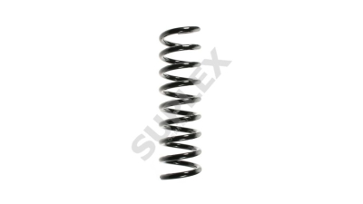 Arc spiral Mercedes Clasa E (W210) Suplex 19171, parte montare : Punte Fata
