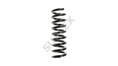 Arc spiral Mercedes Clasa C (S203), Clk (C209), Clasa E (W210) Suplex 19175, parte montare : Punte Spate