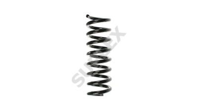Arc spiral Mercedes Clasa C (S202), Clasa C Cupe (Cl203), Clasa E Combi (S210), Slk (R171), Slk (R172) Suplex 19177, parte montare : Punte Spate