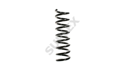 Arc spiral Mercedes Clasa C (W202) Suplex 19200, parte montare : Punte Fata