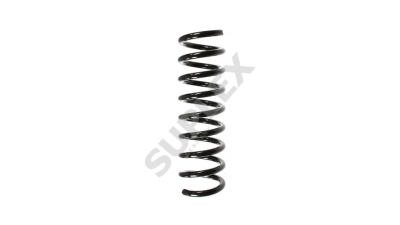 Arc spiral Mercedes Clasa C (W202), Clasa E (W210), Slk (R170) Suplex 19202, parte montare : Punte Fata