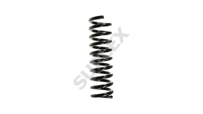Arc spiral Mercedes Clasa C (W202), Clasa C (W203), Clasa E Combi (S210) Suplex 19211, parte montare : Punte Spate