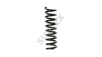 Arc spiral Mercedes Clasa C (W202), Clk (C208) Suplex 19217, parte montare : Punte Spate
