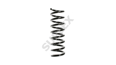 Arc spiral Mercedes Clasa C (W202), Slk (R170) Suplex 19220, parte montare : Punte Fata