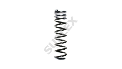 Arc spiral Mercedes Vaneo (414) Suplex 19240, parte montare : Punte Spate