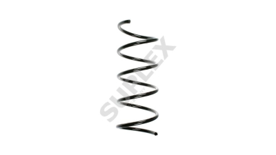 Arc spiral Mercedes Vaneo (414) Suplex 19241, parte montare : Punte Fata