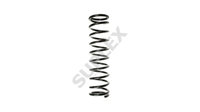 Arc spiral Mercedes Clasa G (W463) Suplex 19256, parte montare : Punte Fata