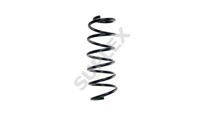 Arc spiral Mitsubishi Colt 6 (Z3); Smart Forfour (454) Suplex 19262, parte montare : Punte Fata