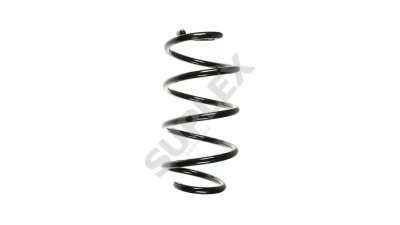 Arc spiral Mercedes Vito (W639) Suplex 19266, parte montare : Punte Fata