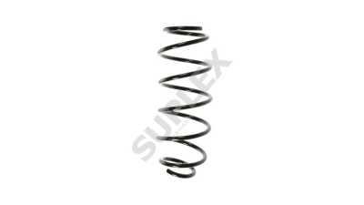 Arc spiral Smart Cabrio, City-Coupe, Crossblade (450) Suplex 19268, parte montare : Punte Fata