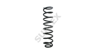 Arc spiral Mercedes Clasa E (W211) Suplex 19301, parte montare : Punte Fata