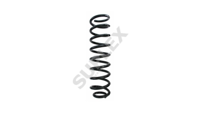 Arc spiral Mercedes Clasa E (W211) Suplex 19303, parte montare : Punte Fata