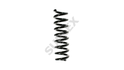 Arc spiral Mercedes Clk Cabriolet (A209), Clasa E (W211) Suplex 19307, parte montare : Punte Spate