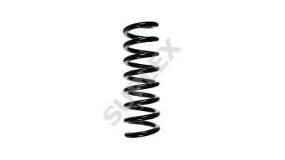 Arc spiral Mercedes Cls (C219), Clasa E (W211) Suplex 19314, parte montare : Punte Spate