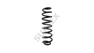 Arc spiral Mercedes Clasa M (W164), Clasa R (W251, V251) Suplex 19315, parte montare : Punte Fata