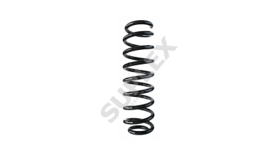 Arc spiral Mercedes Clasa M (W164) Suplex 19316, parte montare : Punte Fata