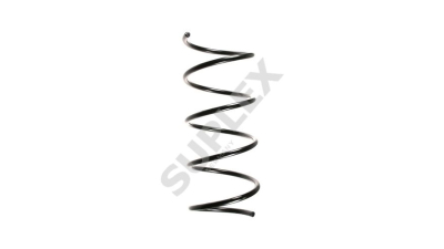 Arc spiral Mercedes Clasa C (W203), Clk Cabriolet (A209) Suplex 19332, parte montare : Punte Fata