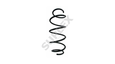 Arc spiral Mercedes Clasa E (W212), 01.2009-12.2016, Clasa E T-Model (S212), 08.2009-12.2016, parte montare Fata, SUPLEX SU19432