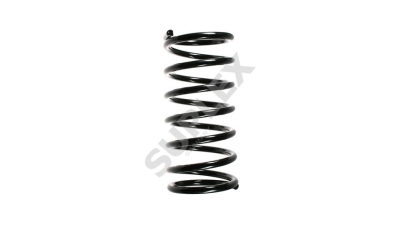 Arc spiral Hyundai Galloper 2 (Jk-01) Suplex 20052, parte montare : Punte Spate