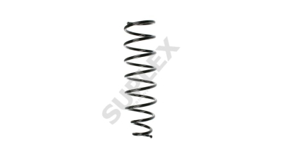 Arc spiral Mitsubishi Galant 6 (Ea) Suplex 20126, parte montare : Punte Spate