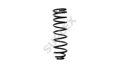 Arc spiral Mitsubishi Galant 6 (Ea) Suplex 20128, parte montare : Punte Spate