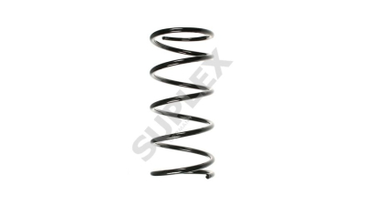 Arc spiral Mitsubishi Pajero Pinin (H6_W, H7_W) Suplex 20168, parte montare : Punte Spate
