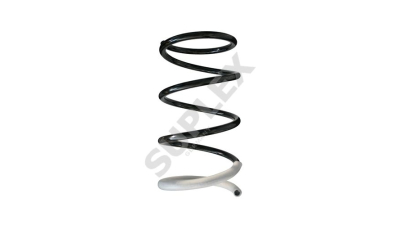 Arc spiral Mitsubishi Lancer (Cx_A) Suplex 20213, parte montare : Punte Fata