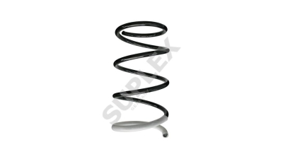 Arc spiral Citroen C4 Aircross; Mitsubishi Lancer (Cx_A) Suplex 20214, parte montare : Punte Fata