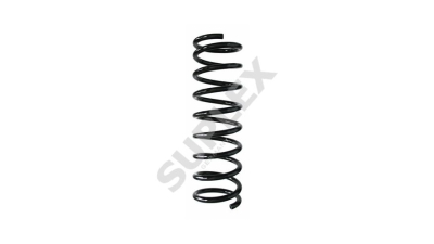 Arc spiral Nissan Micra 2 (K11) Suplex 22004, parte montare : Punte Fata