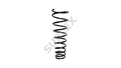 Arc spiral Nissan Primera (P10) Suplex 22070, parte montare : Punte Fata