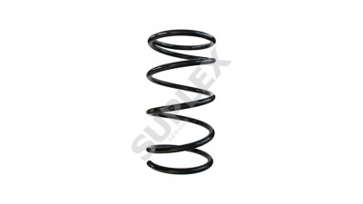 Arc spiral Nissan Primera (P10) Suplex 22074, parte montare : Punte Spate