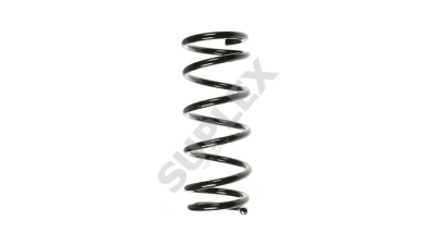 Arc spiral Nissan Almera Tino (V10) Suplex 22095, parte montare : Punte Spate