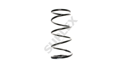 Arc spiral Nissan Almera Tino (V10) Suplex 22097, parte montare : Punte Fata