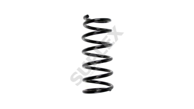 Arc spiral Nissan Almera 2 (N16) Suplex 22116, parte montare : Punte Spate