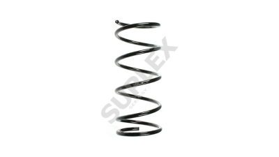 Arc spiral Nissan Almera 1 (N15) Suplex 22127, parte montare : Punte Fata