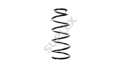 Arc spiral Nissan Almera 2 (N16) Suplex 22133, parte montare : Punte Fata