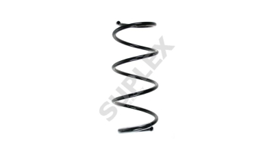 Arc spiral SUPLEX 22161