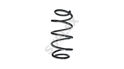 Arc spiral Nissan Qashqai / Qashqai +2 1 (J10, Nj10, Jj10e), 12.2006-04.2014, Parte montare Fata, SUPLEX 22222